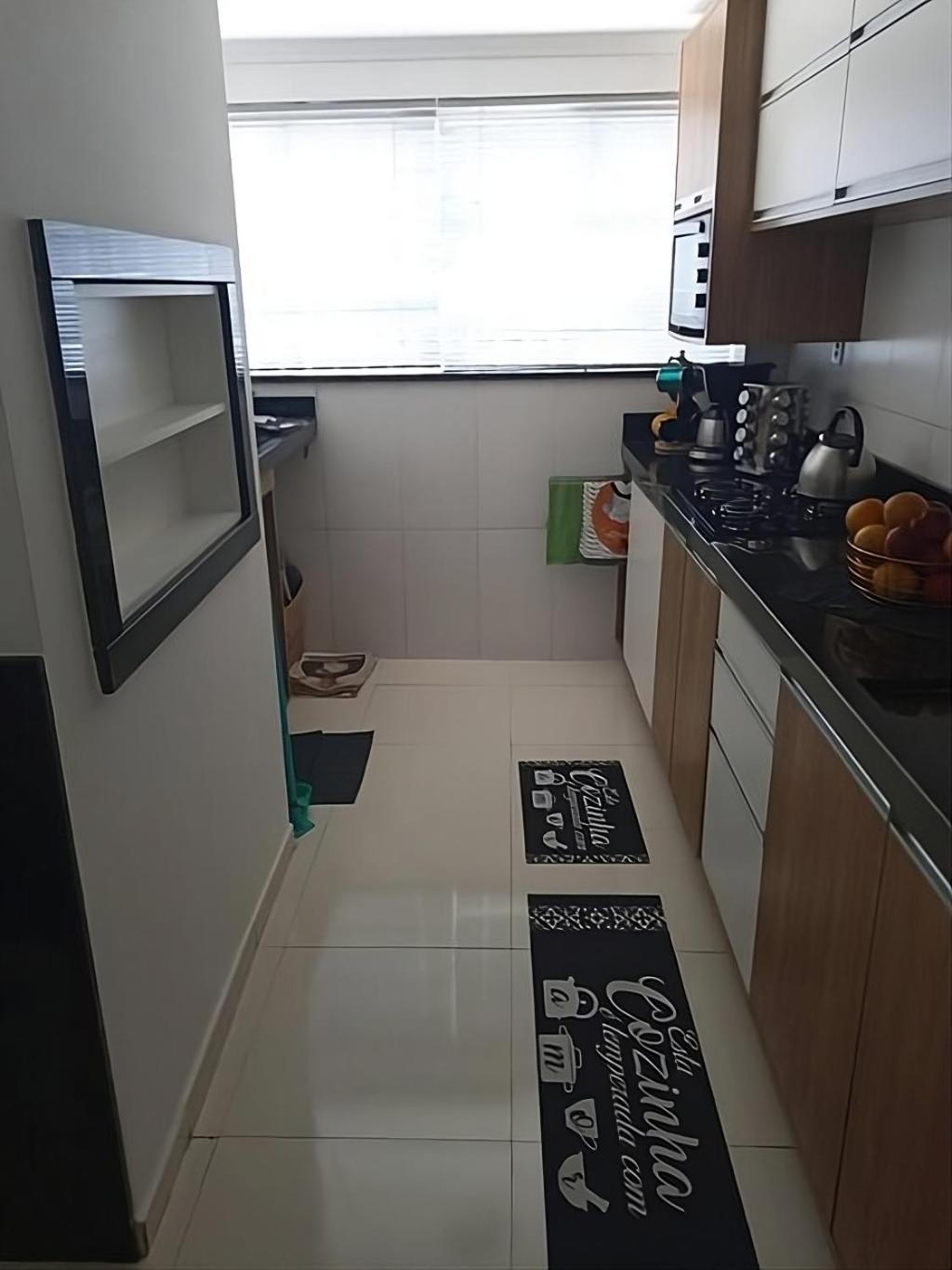 טרמנדאי Apartamento Centralizado A Poucas Quadras Do Mar. מראה חיצוני תמונה