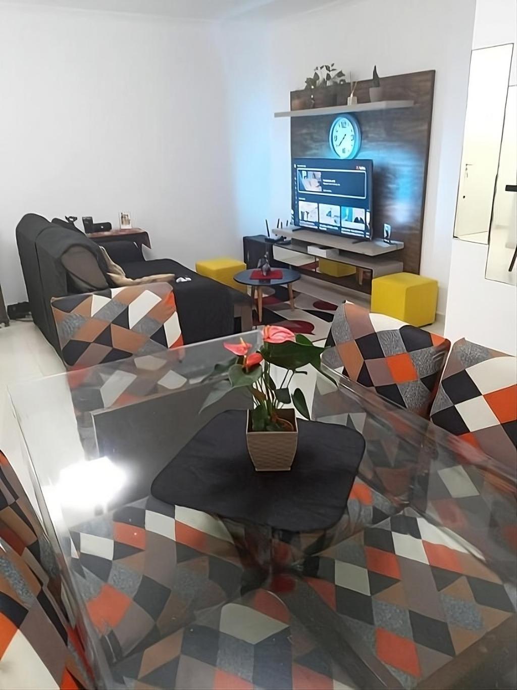 טרמנדאי Apartamento Centralizado A Poucas Quadras Do Mar. מראה חיצוני תמונה