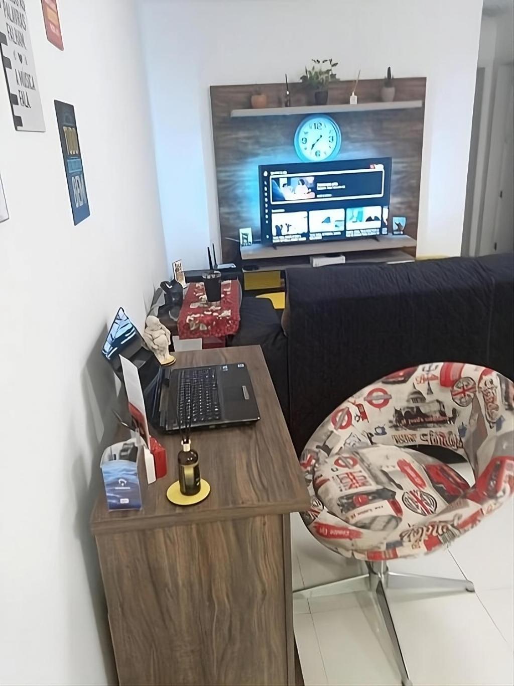 טרמנדאי Apartamento Centralizado A Poucas Quadras Do Mar. מראה חיצוני תמונה